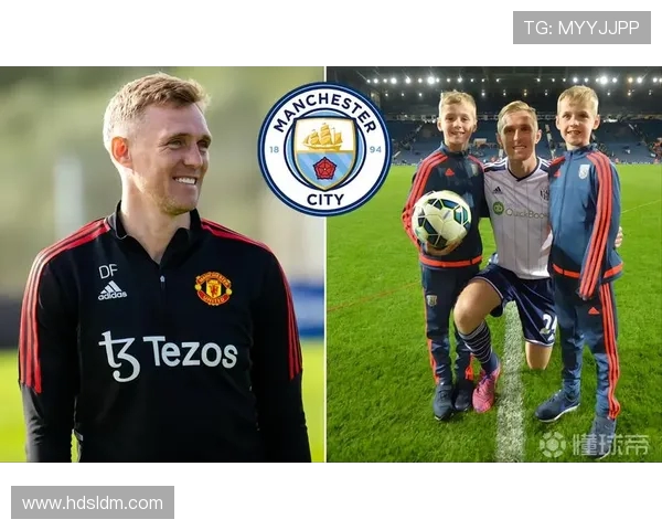 弗莱彻回归曼联执掌 U18:红魔传奇开启青训新篇章