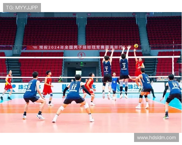 沪浙两连胜领跑男排 A 级联赛，京闽遭遇开门黑(1)