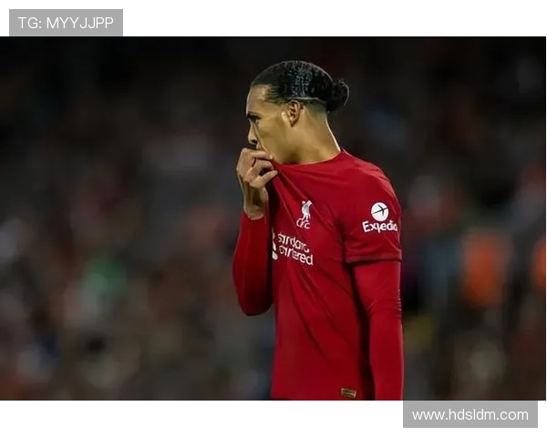 范戴克誓言传承若塔精神：利物浦的专业处理赢得足坛赞誉