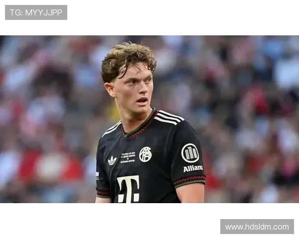 门兴正式接触拜仁求购新星万纳 德天空确认转会谈判启动